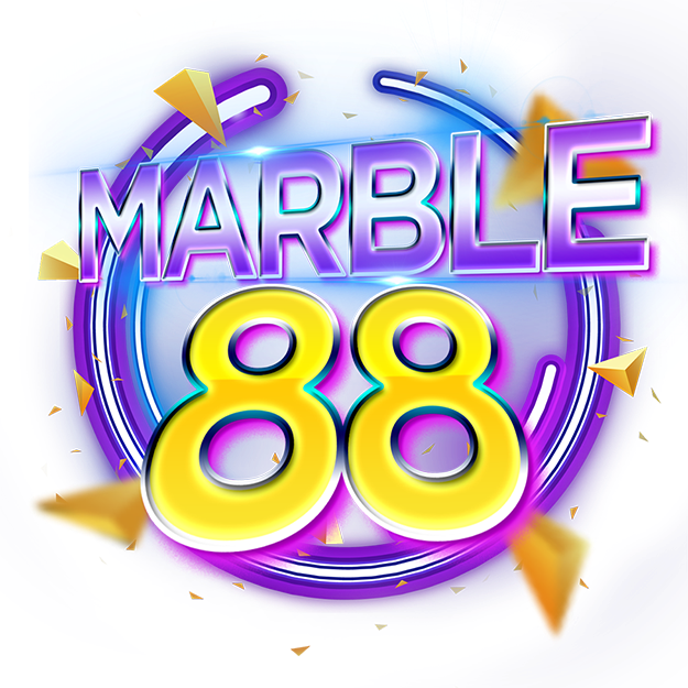 Logo marble88