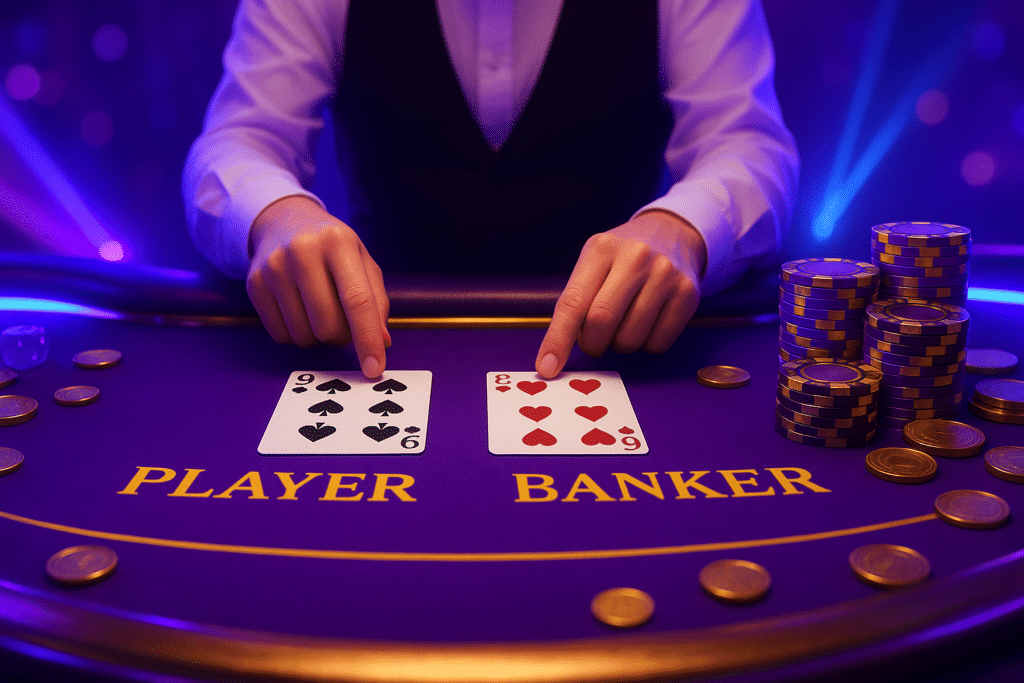 marle88-baccarat-how-to-play